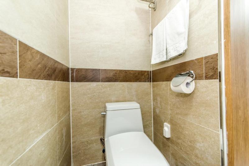 Sea And Wave Guest House Сеогвипо Екстериор снимка